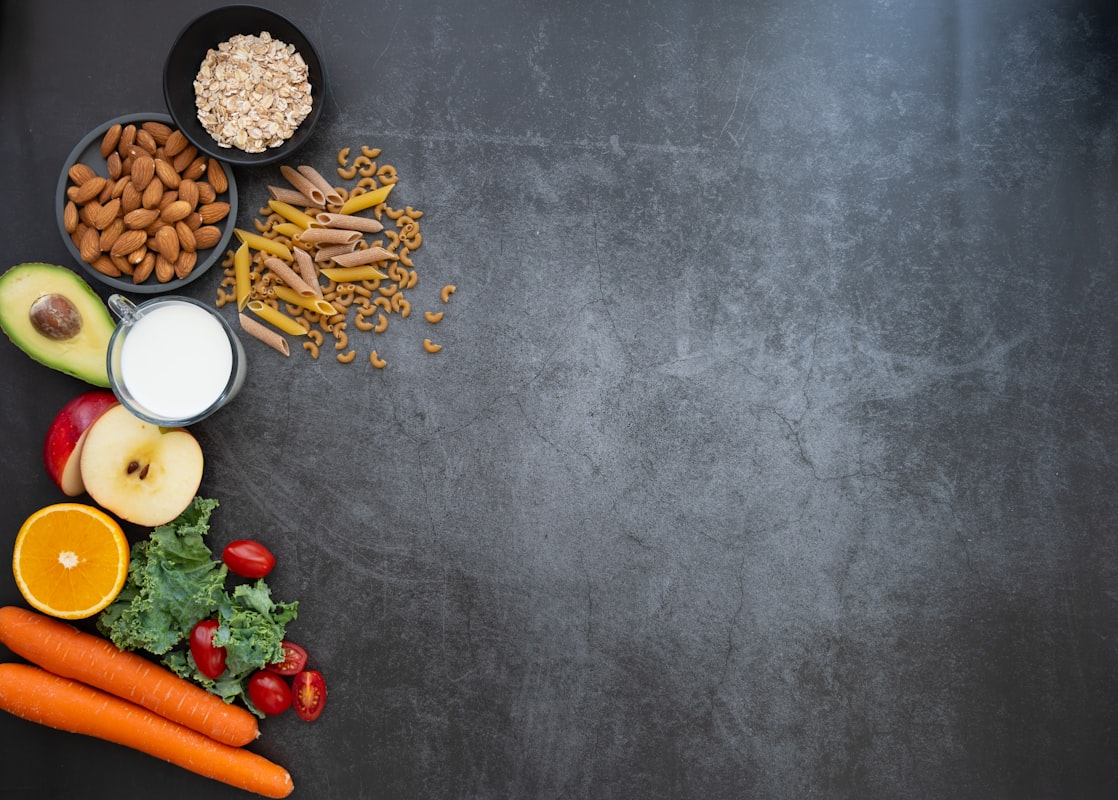 Budha bowl recept